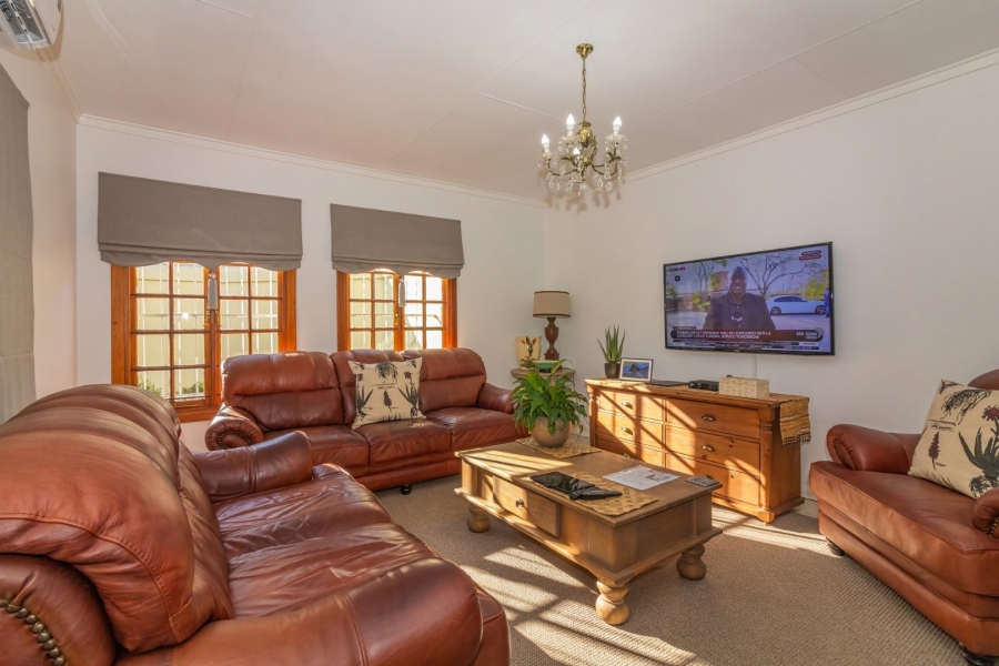 3 Bedroom Property for Sale in Kroonstad Central Free State